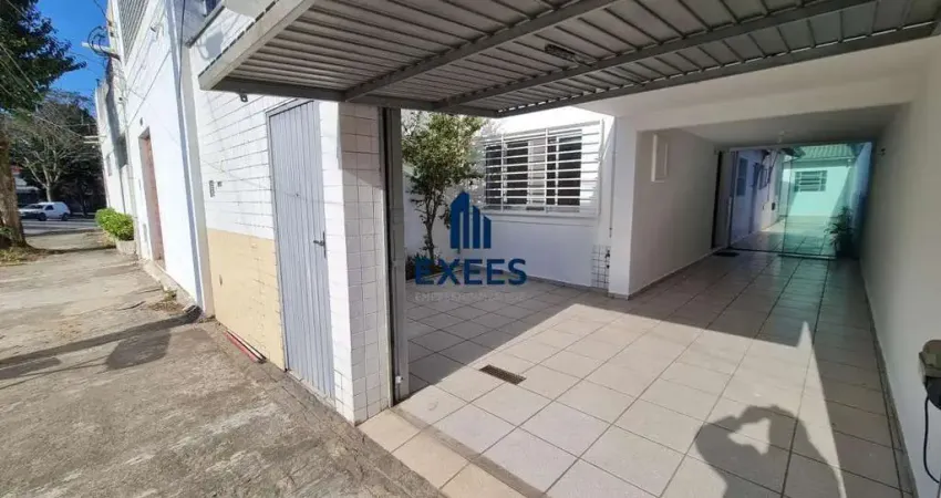 Casa com 2 quartos à venda na Rua Conde Moreira Lima, 1040, Jardim Jabaquara, São Paulo