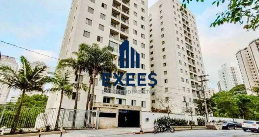 Apartamento com 2 quartos para alugar na Rua Doutor Martins de Oliveira, 529, Jardim Londrina, São Paulo