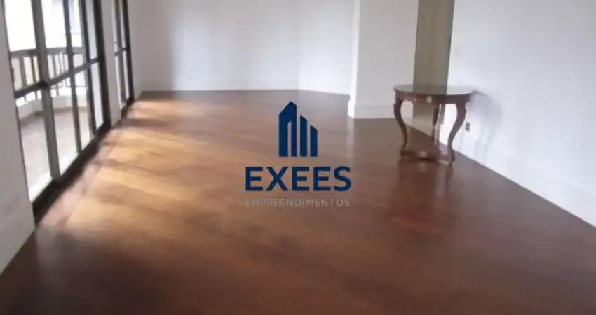 Apartamento com 3 quartos à venda na Rua Lourenço de Almeida, 657, Vila Nova Conceição, São Paulo