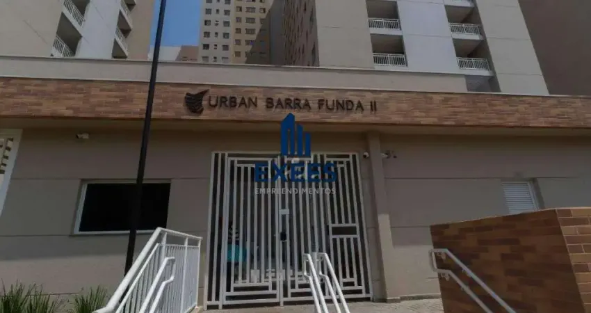 Apartamento com 2 quartos à venda na Rua Federação Paulista de Futebol, 61, Várzea da Barra Funda, São Paulo