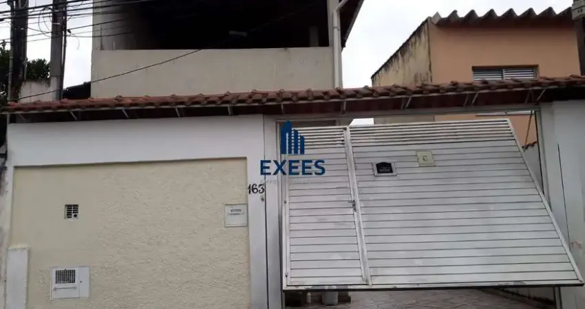 Casa com 3 quartos à venda na Rua Arabana, 163, Jardim Brasil (Zona Norte), São Paulo