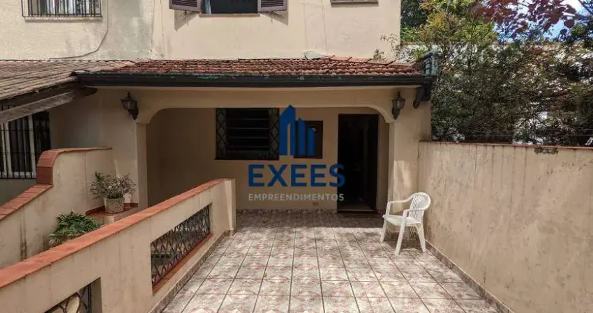 Casa com 3 quartos à venda na Rua Cotoxó, 1121, Perdizes, São Paulo