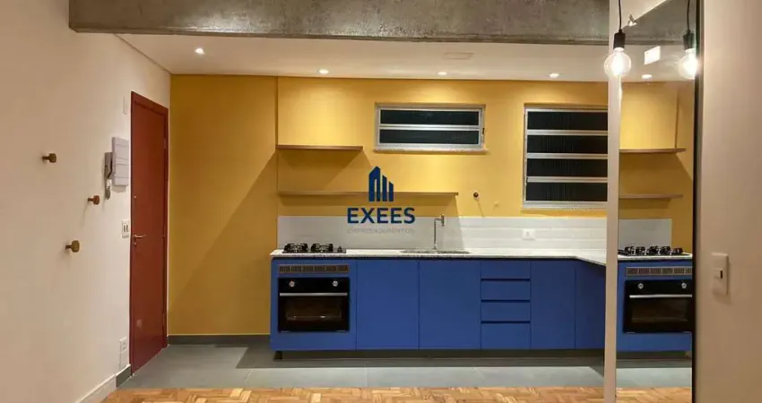 Apartamento com 1 quarto à venda na Rua Doutor Siqueira Campos, 202, Liberdade, São Paulo