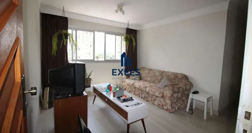 Apartamento com 3 quartos à venda na Rua Monte Alegre, 1457, Perdizes, São Paulo