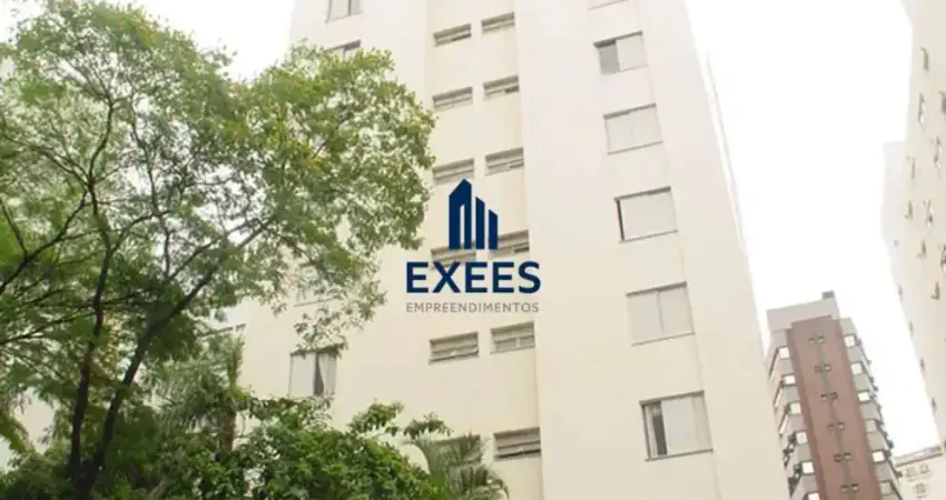 Apartamento com 3 quartos à venda na Rua São Vicente de Paulo, 178, Santa Cecília, São Paulo