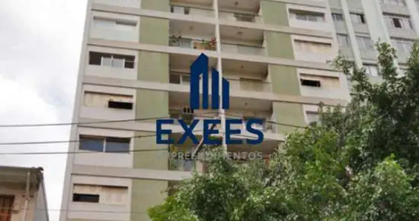 Apartamento com 2 quartos à venda na Rua Condessa de São Joaquim, 219, Bela Vista, São Paulo