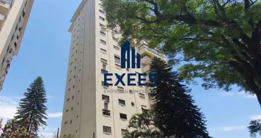 Apartamento com 4 quartos à venda na Rua dos Franceses, 174, Morro dos Ingleses, São Paulo