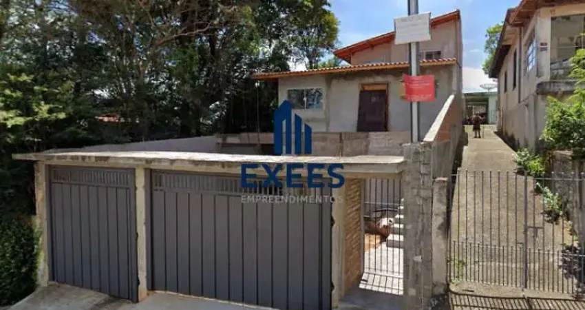 Casa com 3 quartos à venda na Rua Albertina, 214, Tremembé, São Paulo