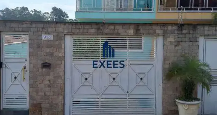 Casa com 3 quartos à venda na Rua Aragão, 935, Vila Mazzei, São Paulo