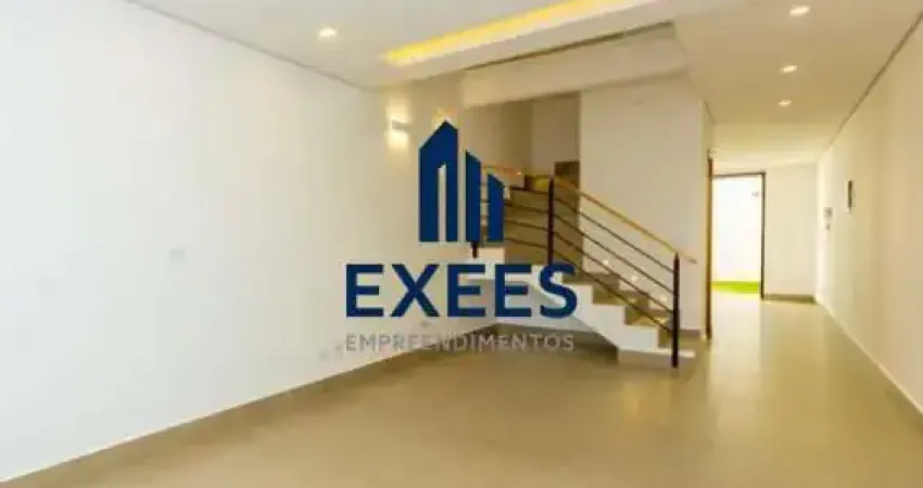 Casa com 3 quartos à venda na Rua Auguste Clesinger, 210, Vila do Bosque, São Paulo