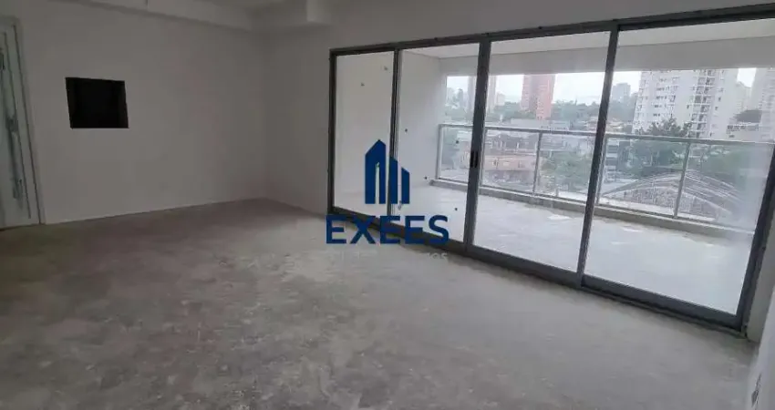 Apartamento com 3 quartos à venda na Avenida Nossa Senhora do Sabará, 231, Vila Sofia, São Paulo