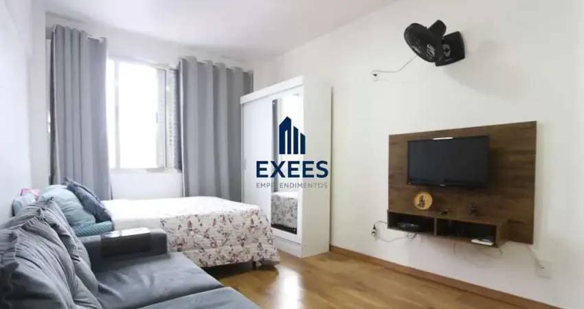 Apartamento com 1 quarto à venda na Rua Amaral Gurgel, 452, Vila Buarque, São Paulo