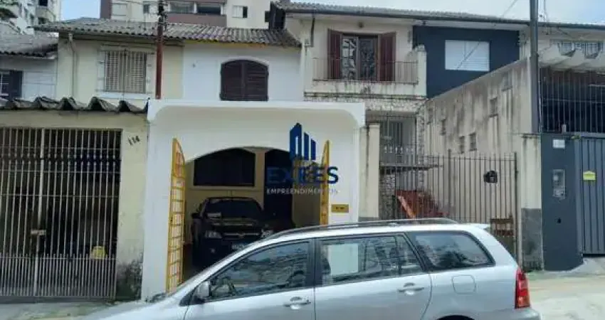 Casa com 2 quartos à venda na Avenida Leonardo da Vinci, 110, Vila Guarani, São Paulo
