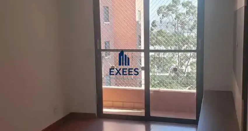 Apartamento com 2 quartos à venda na Rua David Eid, 1907, Vila do Castelo, São Paulo