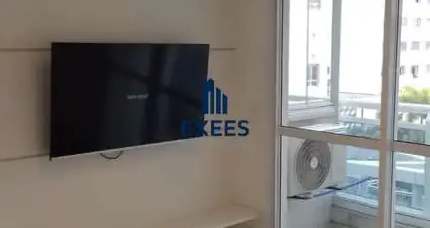 Apartamento com 2 quartos à venda na Praça Júlio Mesquita, 97, Santa Ifigênia, São Paulo