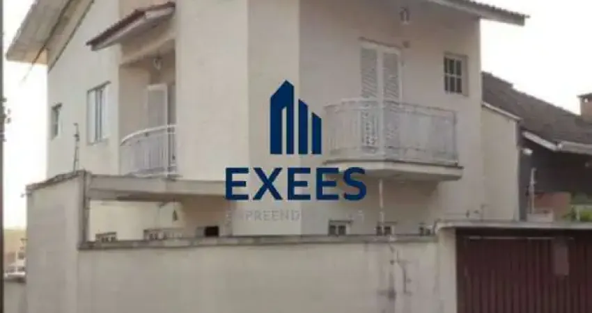 Casa com 4 quartos à venda na Rua Manoel Soares, 11, Jardim Virgínia Bianca, São Paulo