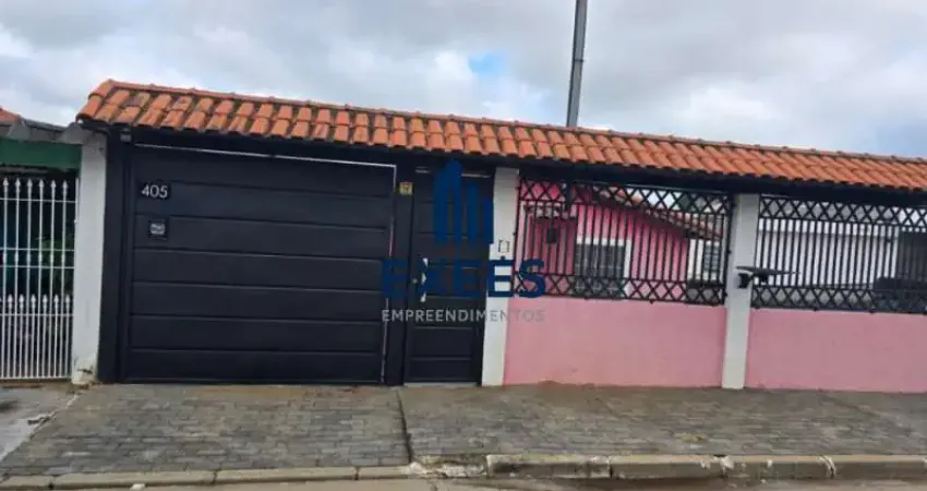 Casa com 2 quartos à venda na Rua Rafael Fernandes, 405, Cidade Líder, São Paulo