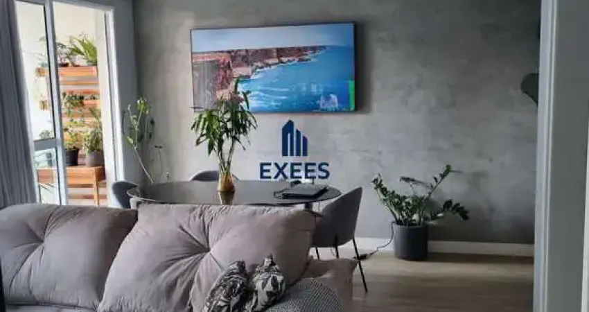 Apartamento com 1 quarto à venda na Rua Chapada de Minas, 210, Parque Reboucas, São Paulo