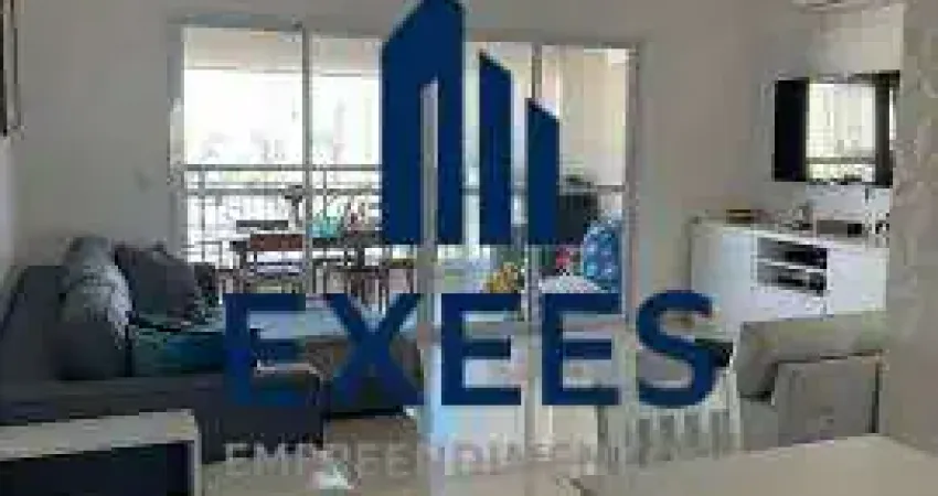 Apartamento com 3 quartos à venda na Rua Tebas, 401, Jardim Brasil (Zona Sul), São Paulo