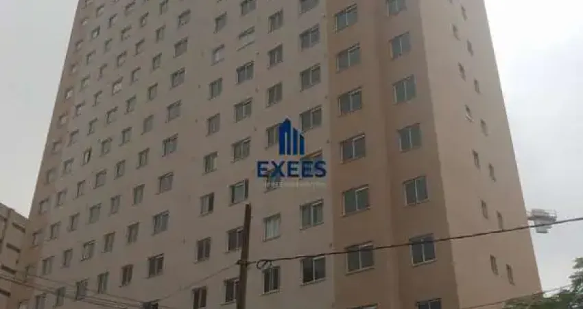 Apartamento com 1 quarto à venda na Rua do Lavapés, 245, Cambuci, São Paulo