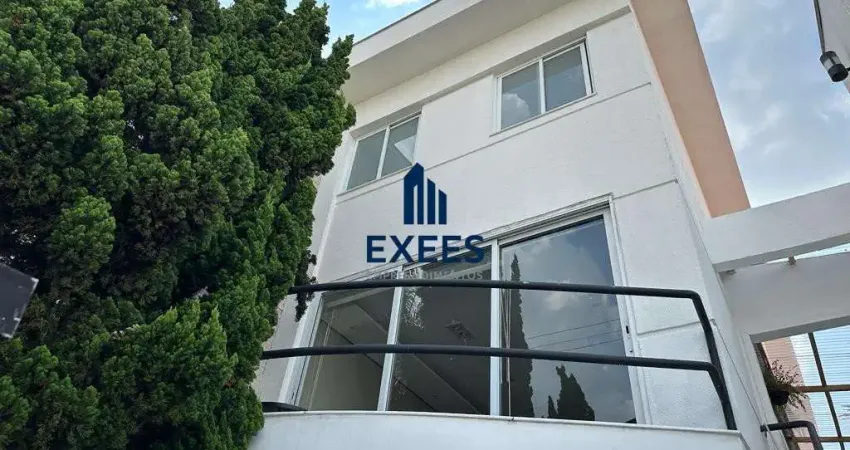 Casa com 3 quartos à venda na Rua São José do Barreiro, 296, Água Rasa, São Paulo