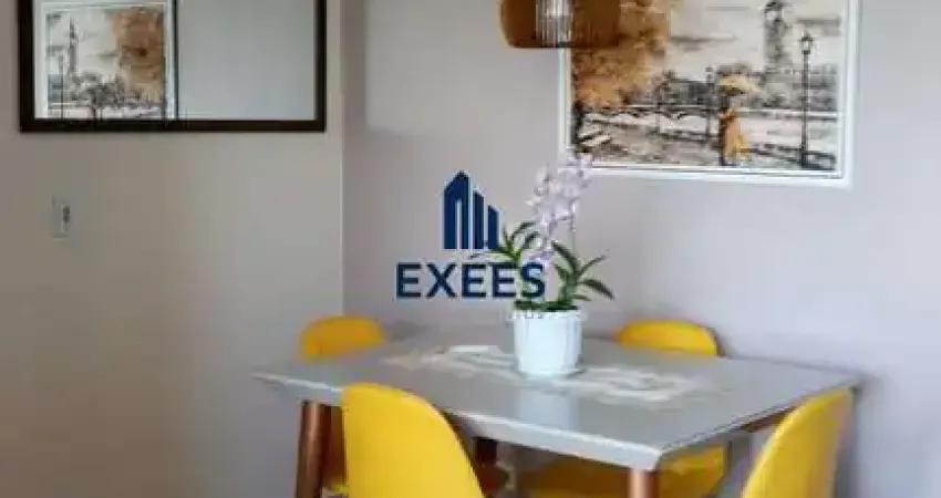 Apartamento com 2 quartos à venda na Rua José Ataliba Ortiz, 999, Vila Mangalot, São Paulo