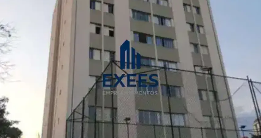 Apartamento com 2 quartos para alugar na Rua Latif Fakhouri, 333, Vila Santa Catarina, São Paulo