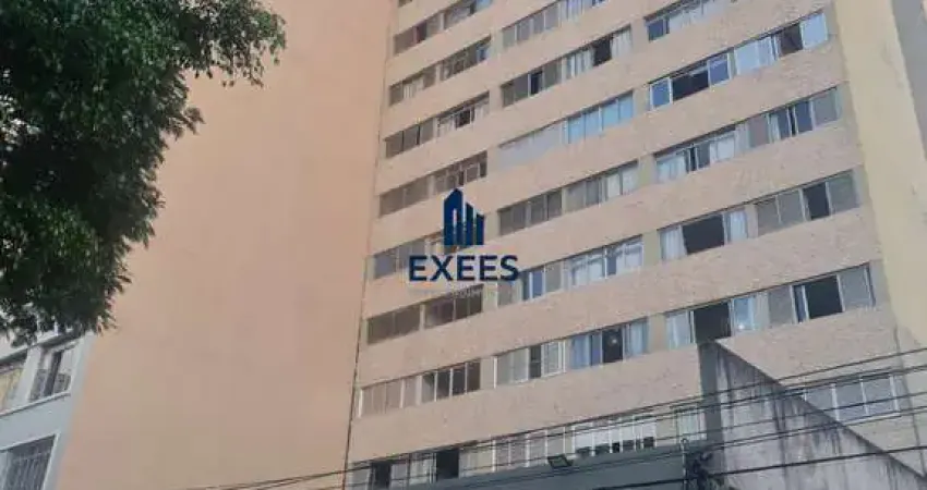 Apartamento com 2 quartos à venda na Rua Apa, 176, Campos Eliseos, São Paulo