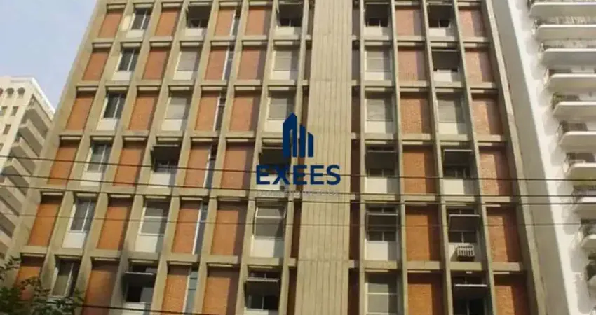 Apartamento com 4 quartos à venda na Alameda Fernão Cardim, 251, Jardim Paulista, São Paulo