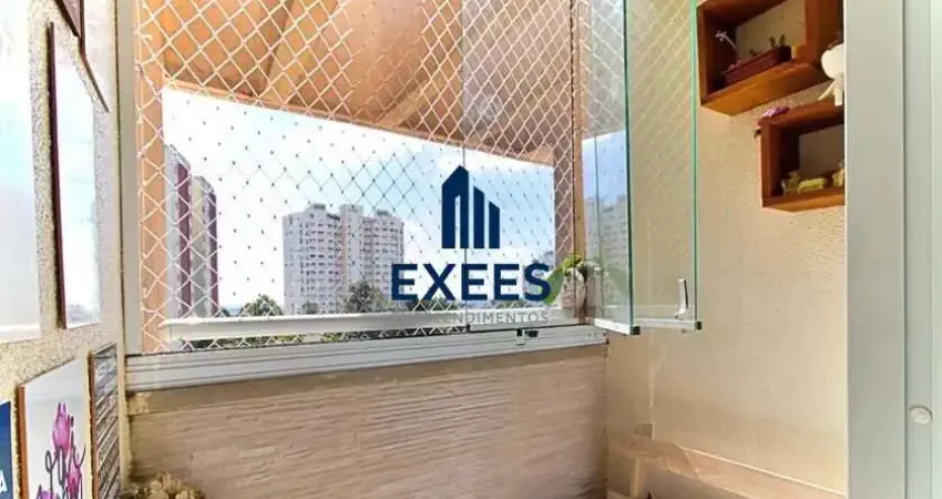 Apartamento com 2 quartos à venda na Rua Manoel Antônio Pinto, 468, Paraisópolis, São Paulo