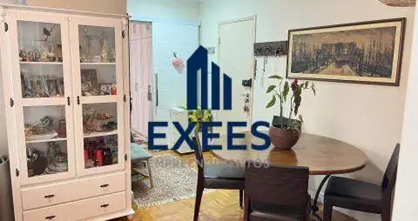 Apartamento com 1 quarto à venda na Rua Antônio Tavares, 603, Cambuci, São Paulo