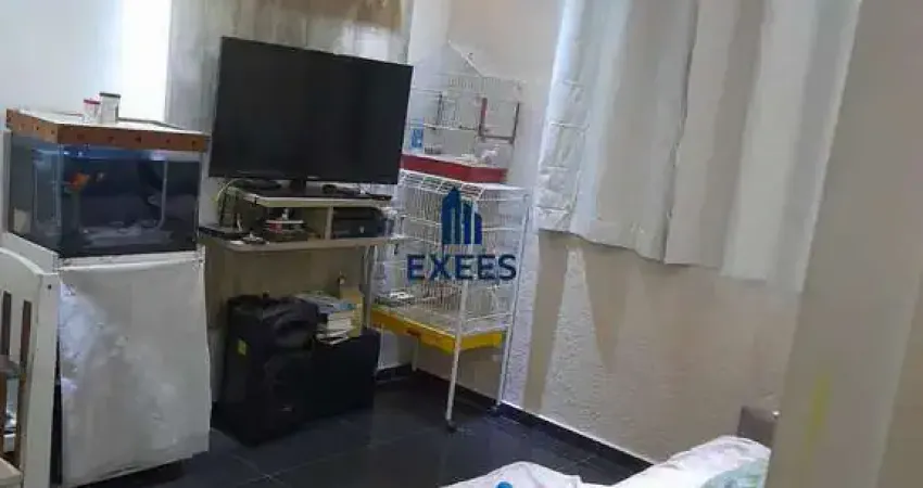 Apartamento com 2 quartos à venda na Rua Catiara, 267, Jardim Umarizal, São Paulo