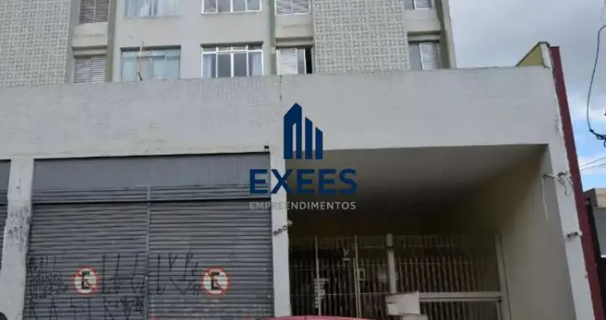 Apartamento com 2 quartos à venda na Rua Catão, 880, Vila Romana, São Paulo