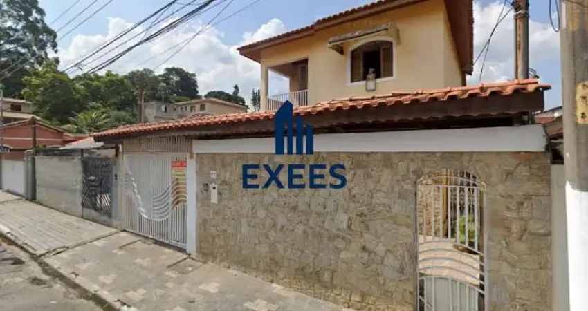 Casa com 3 quartos à venda na Rua José Alves, 77, Tremembé, São Paulo