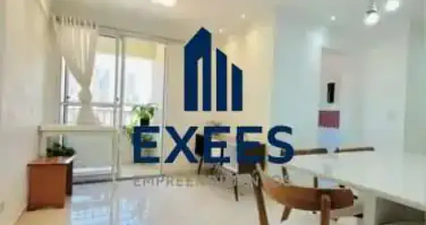 Apartamento com 2 quartos para alugar na Rua Dom Vilares, 1580, Vila das Mercês, São Paulo