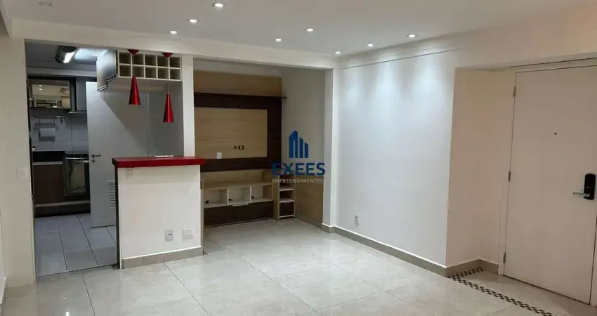 Apartamento com 3 quartos à venda na Rua David Ben Gurion, 955, Jardim Monte Kemel, São Paulo