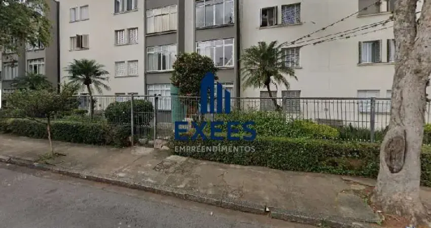 Apartamento com 2 quartos à venda na Rua Manduri, 283, Jardim Paulistano, São Paulo