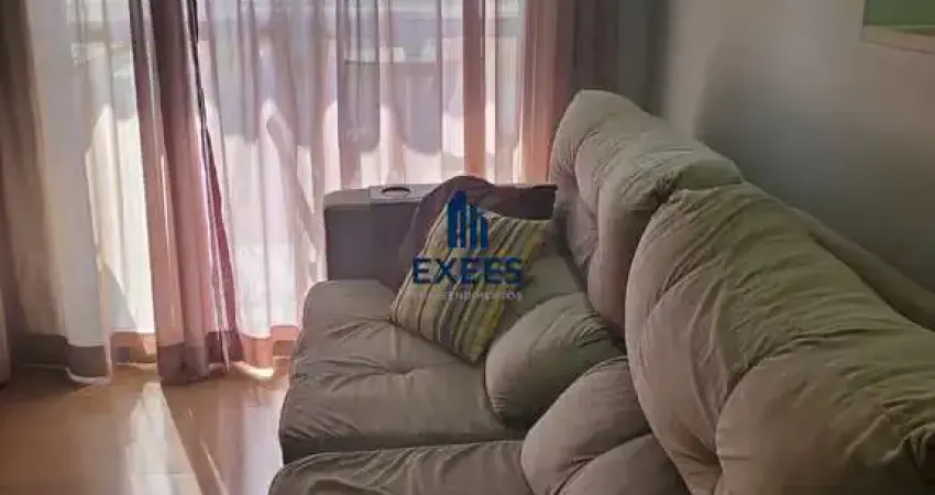 Apartamento com 2 quartos à venda na Rua Vicente de Sabóia, 144, Vila Nova Alba, São Paulo