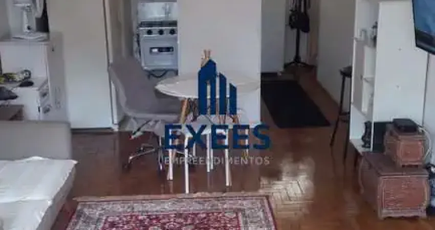 Apartamento à venda na Rua Barão de Tatuí, 517, Vila Buarque, São Paulo