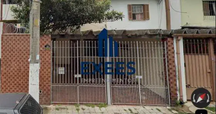 Casa com 4 quartos à venda na Rua Vitoriana, 126, Vila Babilônia, São Paulo