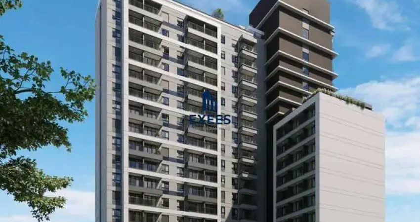 Apartamento com 1 quarto para alugar na Rua Jorge Rizzo, 265, Pinheiros, São Paulo