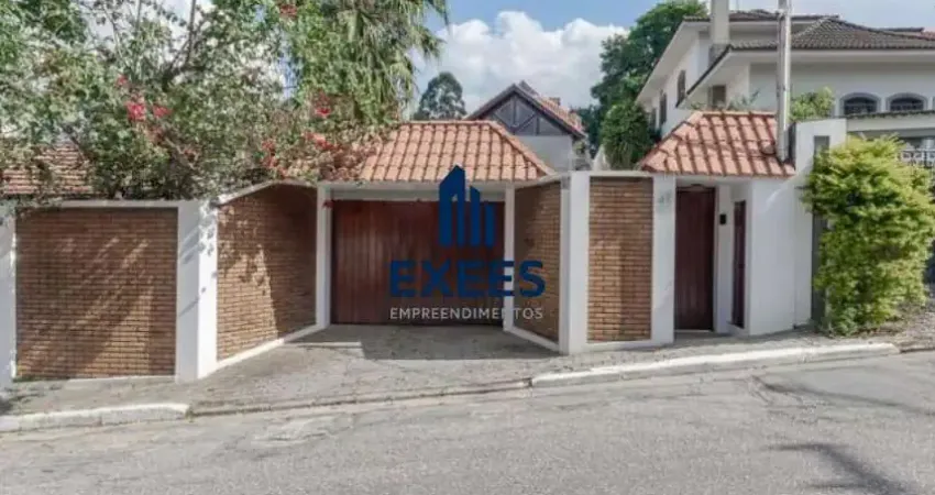 Casa com 3 quartos à venda na Rua Ilicínia, 47, Horto Florestal, São Paulo