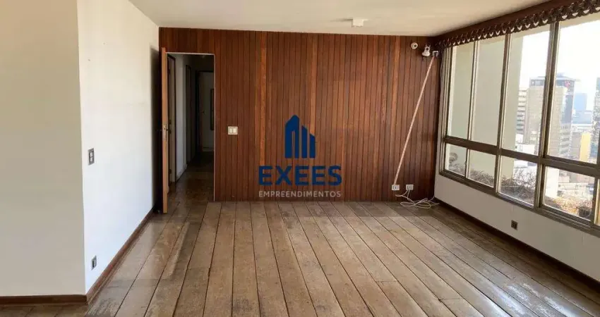 Apartamento com 3 quartos à venda na Alameda Ribeirão Preto, 309, Bela Vista, São Paulo