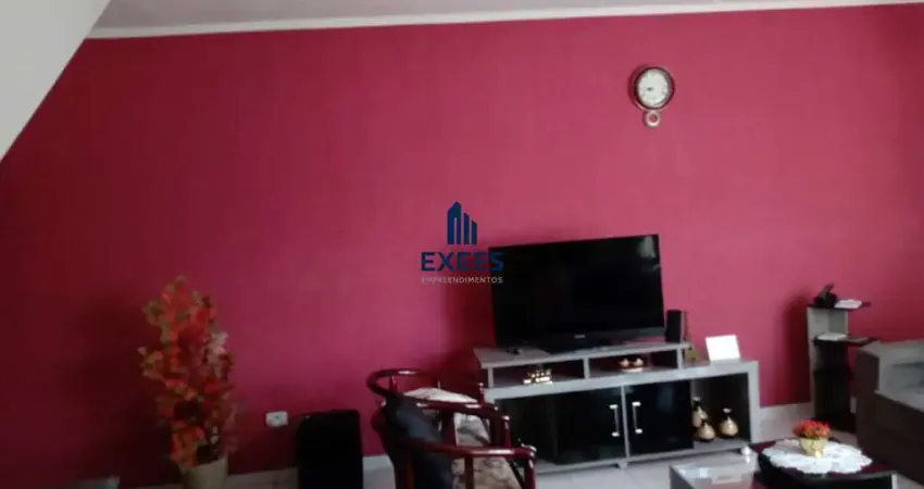 Casa com 3 quartos à venda na Rua Portuária, 181, Jardim Sydney, São Paulo