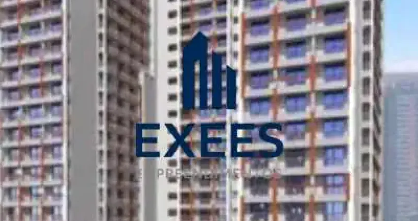 Apartamento com 1 quarto à venda na Avenida Doutor Chucri Zaidan, 111, Vila Cordeiro, São Paulo