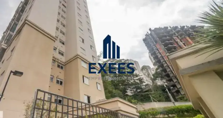 Apartamento com 2 quartos à venda na Rua Doutor Carlos Aldrovandi, 85, Jardim Parque Morumbi, São Paulo