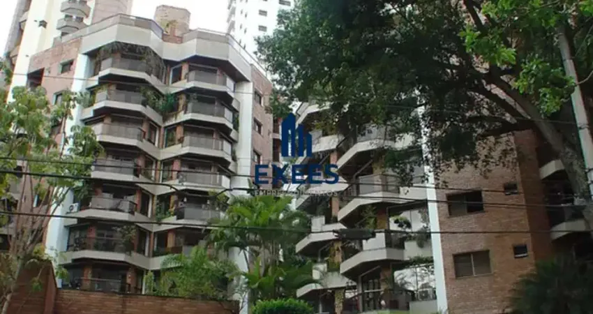 Apartamento com 3 quartos à venda na Rua Barão de Melgaço, 230, Real Parque, São Paulo
