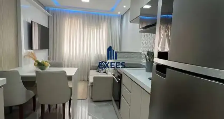 Apartamento com 2 quartos à venda na Rua Antônio Gomes Ferreira, 65, Parque Fongaro, São Paulo