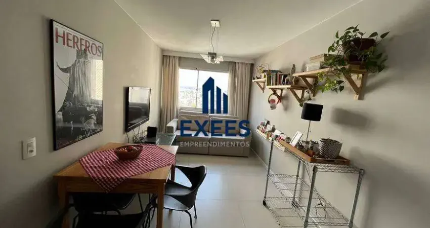 Apartamento com 1 quarto à venda na Rua Major Freire, 594, Vila Monte Alegre, São Paulo