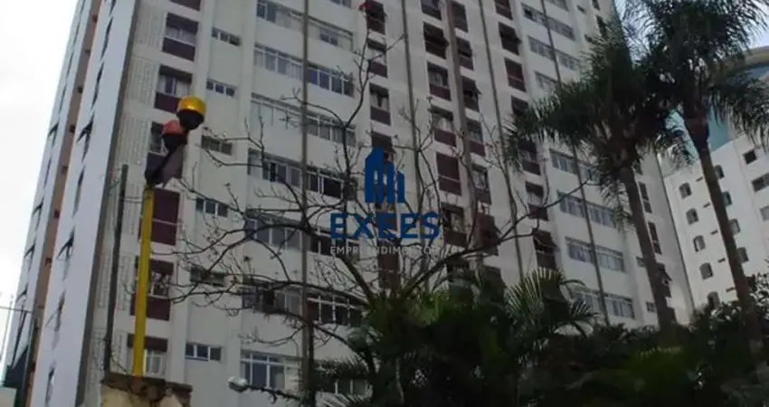 Apartamento com 3 quartos à venda na Rua Doutor Eduardo de Souza Aranha, 122, Vila Nova Conceição, São Paulo